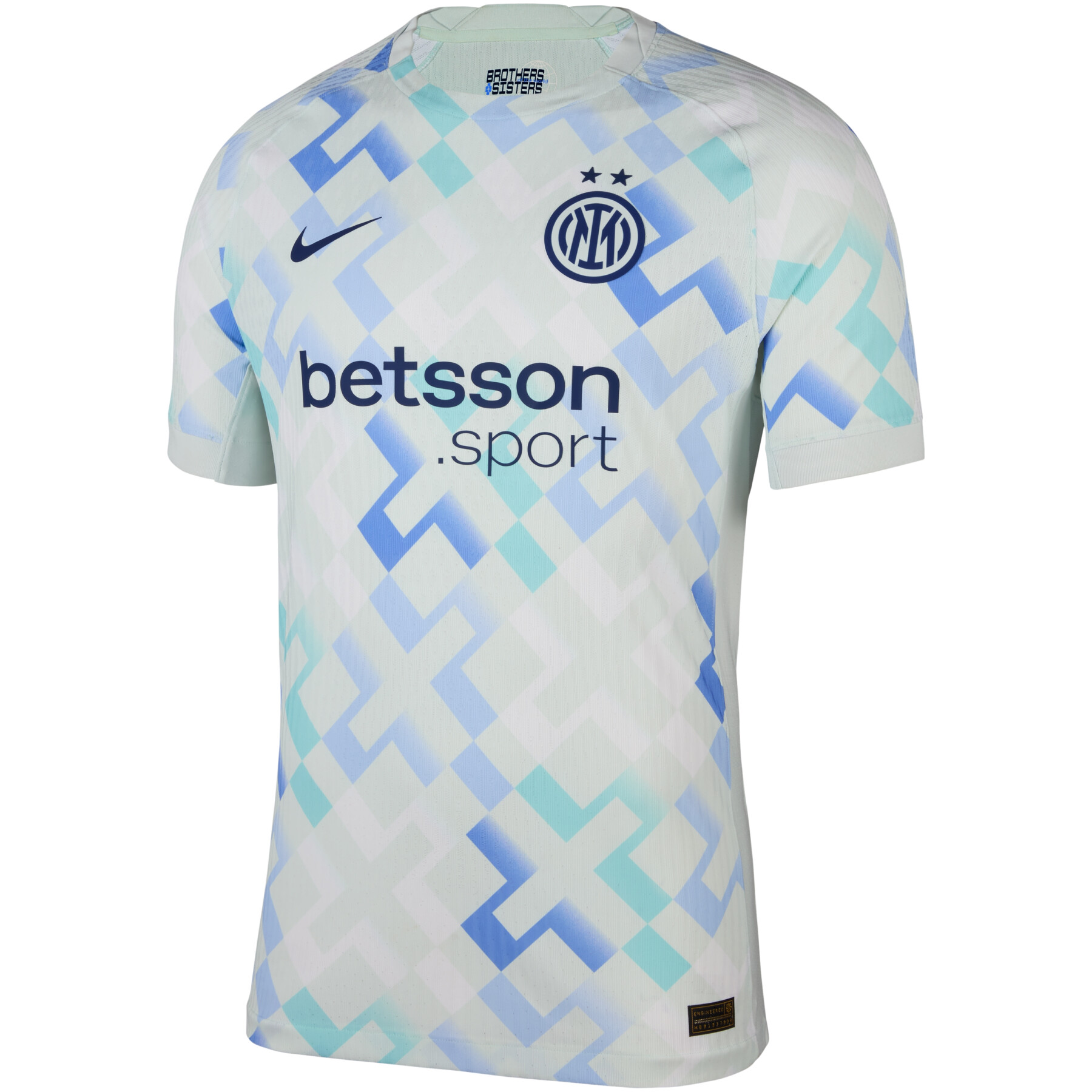 Maillot de football Extérieur INTER MILAN Pro max 2025-26