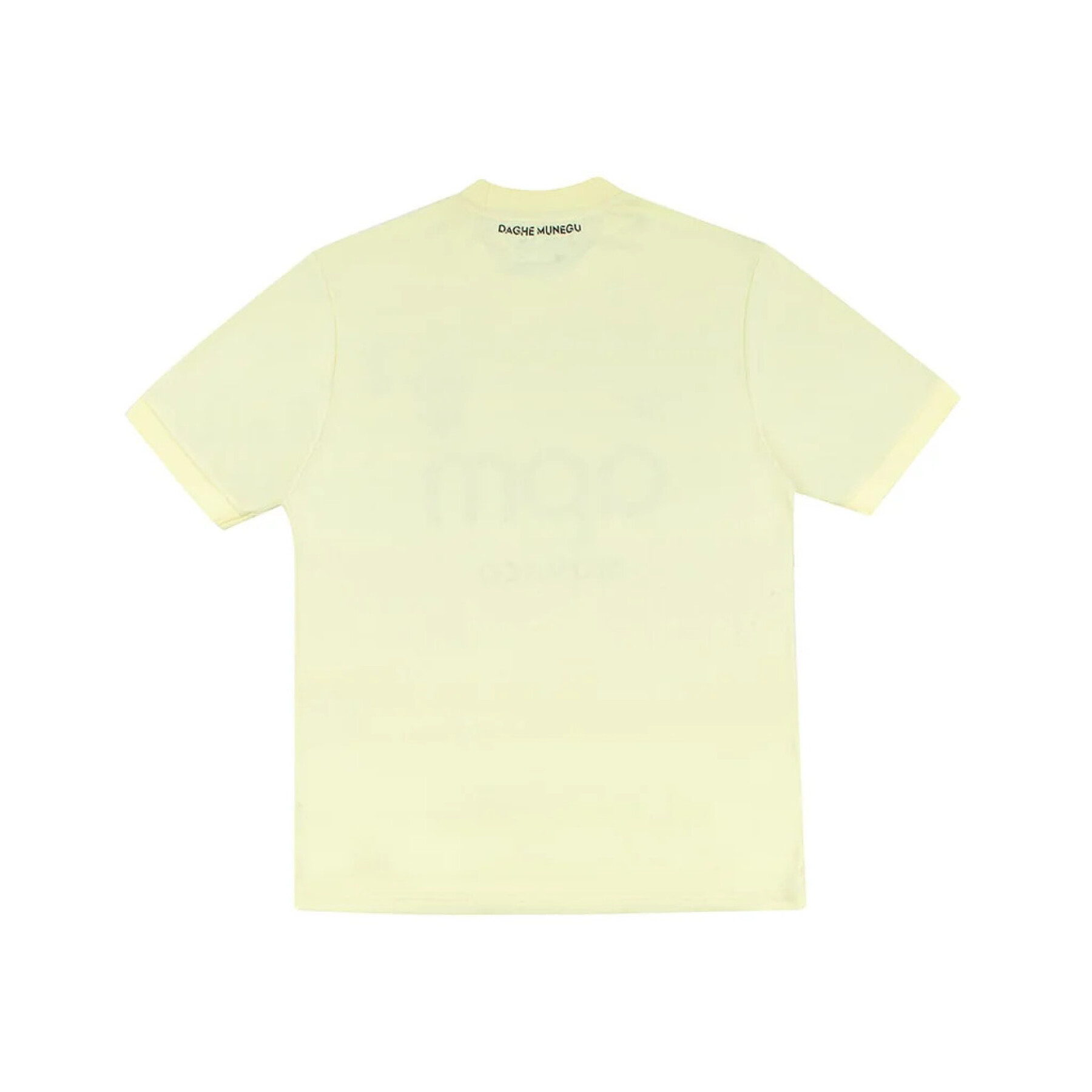 Maillot de football 3è AS MONACO Supporter 2025-26