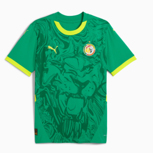 Maillot de football Extérieur SENEGAL Pro max 2025