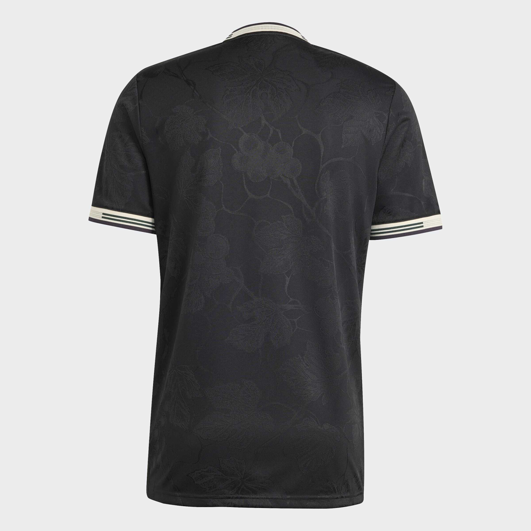 Maillot de football 3è JUVENTUS TURIN Supporter 2025-26