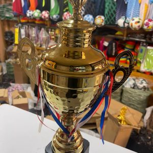 Grand Trophée sportif or