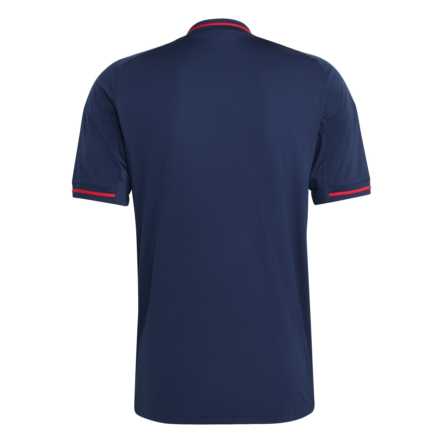 Maillot de football Extérieur OLYMPIQUE LYON (OL) Pro max 2025-26