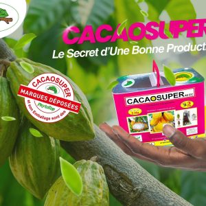 Insecticide liquide binaire CACAO SUPER 40 EC 1,5 litre – Spécial cacao