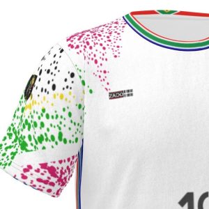 Maillot de football Extérieur AFRIQUE DU SUD 1 étoile Pro max 2025