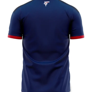 Maillot de football Domicile CAP-VERT Pro max 2025