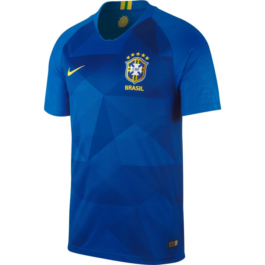 Maillot de football Extérieur BRESIL Pro max 2022/23
