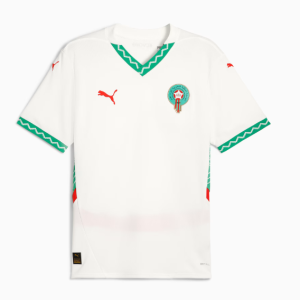 Maillot de football Extérieur MAROC Pro max 2025