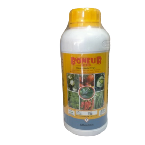 Fongicide liquide BONEUR 250 EC 1 litre – Cultures maraichères et florales, espaces verts, etc.