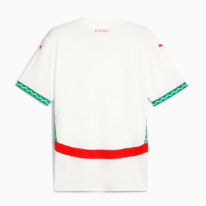 Maillot de football Extérieur MAROC Pro max 2025