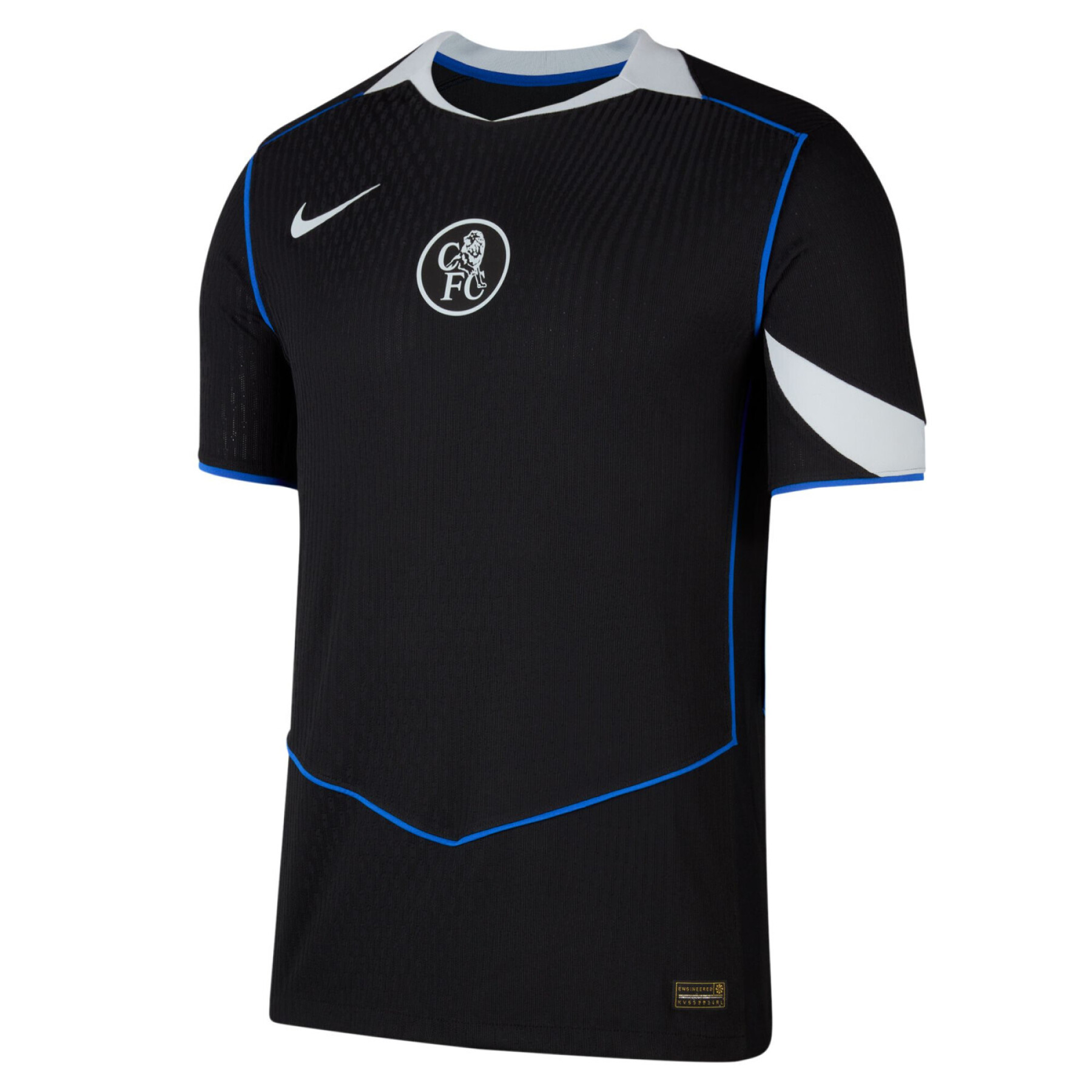 Maillot de football 3è CHELSEA FC Supporter 2025-26