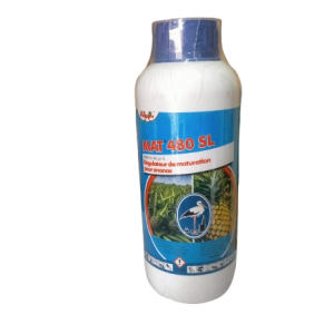 Régulateur de maturation liquide MAT 480 SL 1 litre – Spécial ananas