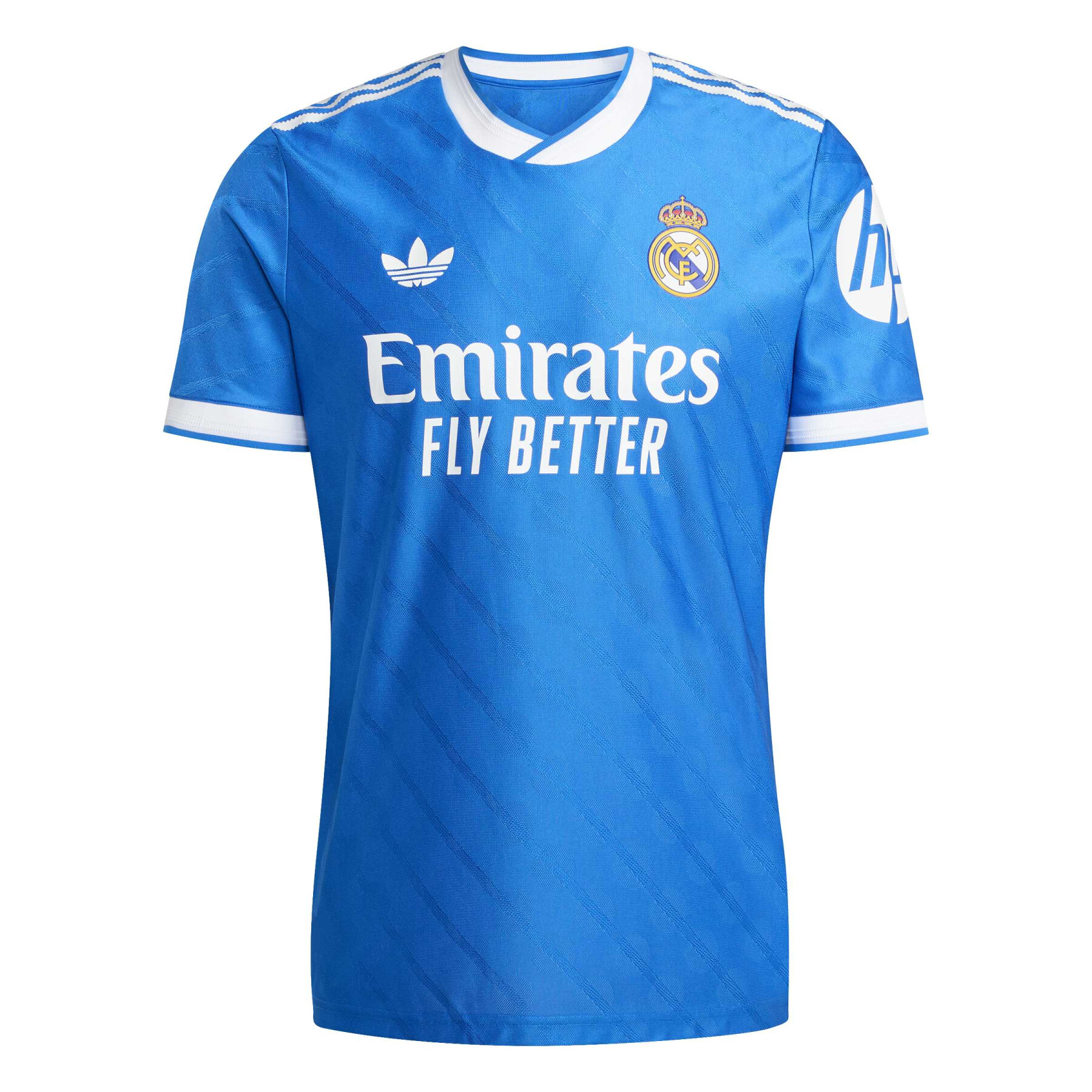 Maillot de football 3è REAL MADRID Supporter 2025-26