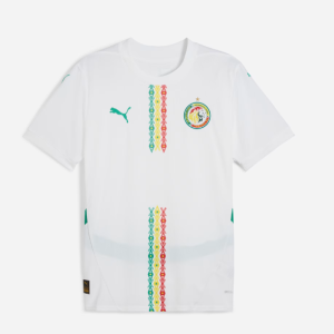 Maillot de football Domicile SENEGAL Pro max 2025