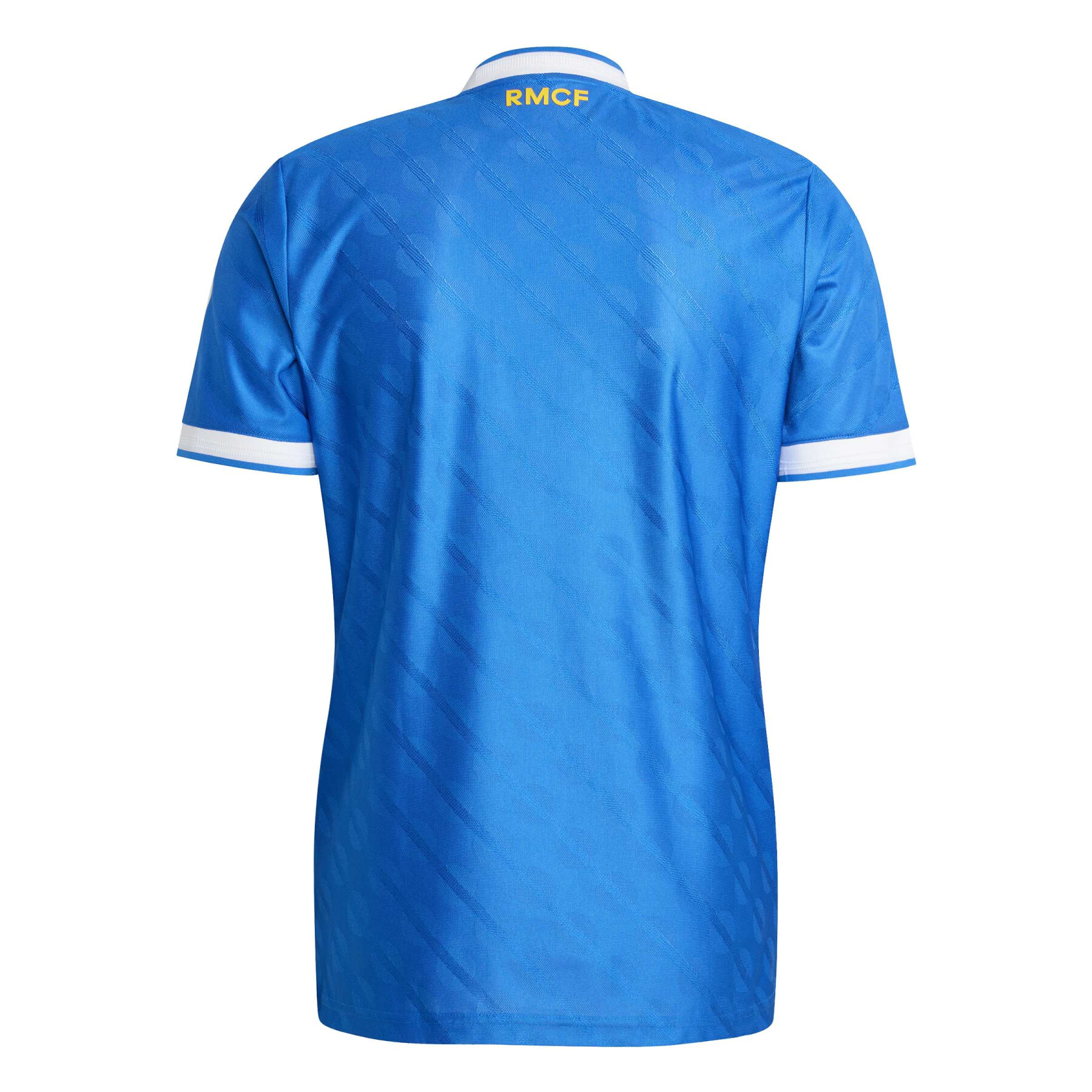 Maillot de football 3è REAL MADRID Supporter 2025-26