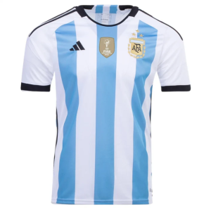 Maillot de football Domicile ARGENTINE Pro max 3 étoiles 2022-23
