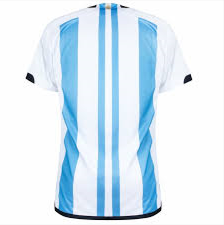 Maillot de football Domicile ARGENTINE Pro max 3 étoiles 2022-23