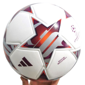 Ballon de football ADIDAS UEFA Champions League multicoloris