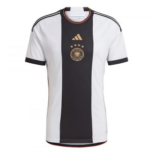Maillot de football Domicile ALLEMAGNE Pro max 4 étoiles 2022/23