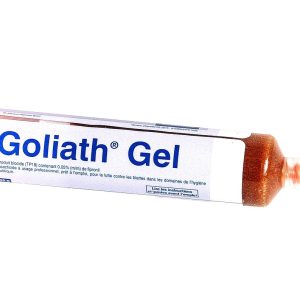 Gel anti-cafards GOLIATH® 35 gr – Hygiène publique, domicile, hygiène publique