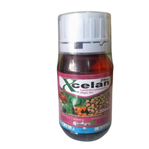 Insecticide liquide EXCELAN 25 EC 200 ml – Légumes, arachide, maïs, riz