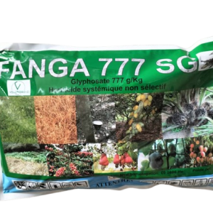 Herbicide granulé non sélectif FANGAN 777 SG 1 kg – Toutes les cultures