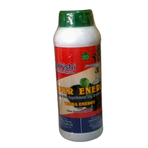 Engrais foliaire Bio 100% naturel SUPER ENERGY 500 ml – Toutes les cultures