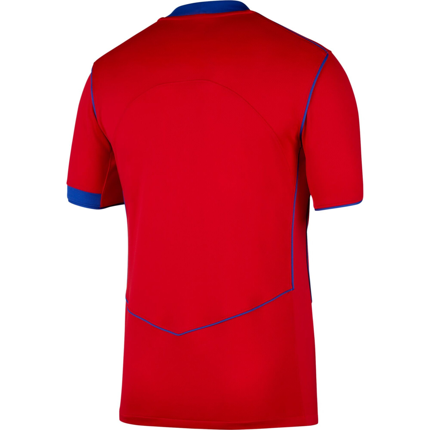 Maillot de football 3è PARIS SAINT GERMAIN (PSG) Supporter 2025-26