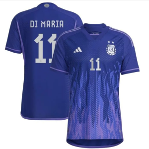 Maillot de football Extérieur ARGENTINE Pro max 3 étoiles 2022-23