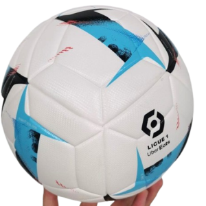Ballon de football LIGUE 1 Uber Eats multicoloris