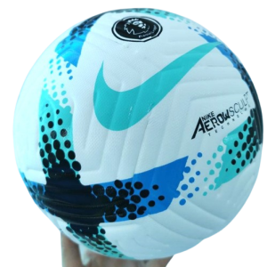 Ballon de football NIKE Aerow sculpt multicoloris