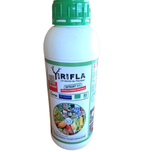 Engrais foliaire Bio 100% naturel YIRIFLA 1 litre – Toutes les cultures