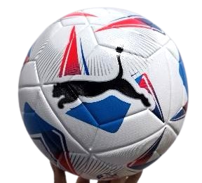 Ballon de football PUMA multicoloris