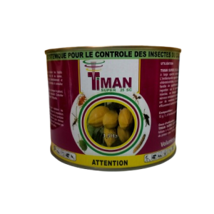 Insecticide liquide TIMAN SUPER 25 SC 1,5 litre – Spécial cacao