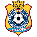 Maillot de football Domicile REPUBLIQUE DEMOCRATIQUE DU CONGO (RDC) 2 étoiles CAN Pro max 2025