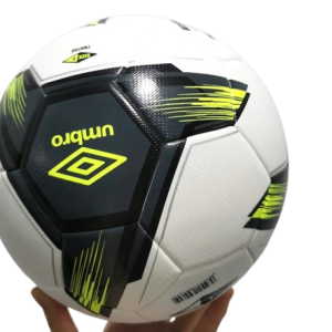 Ballon de football UMBRO multicoloris