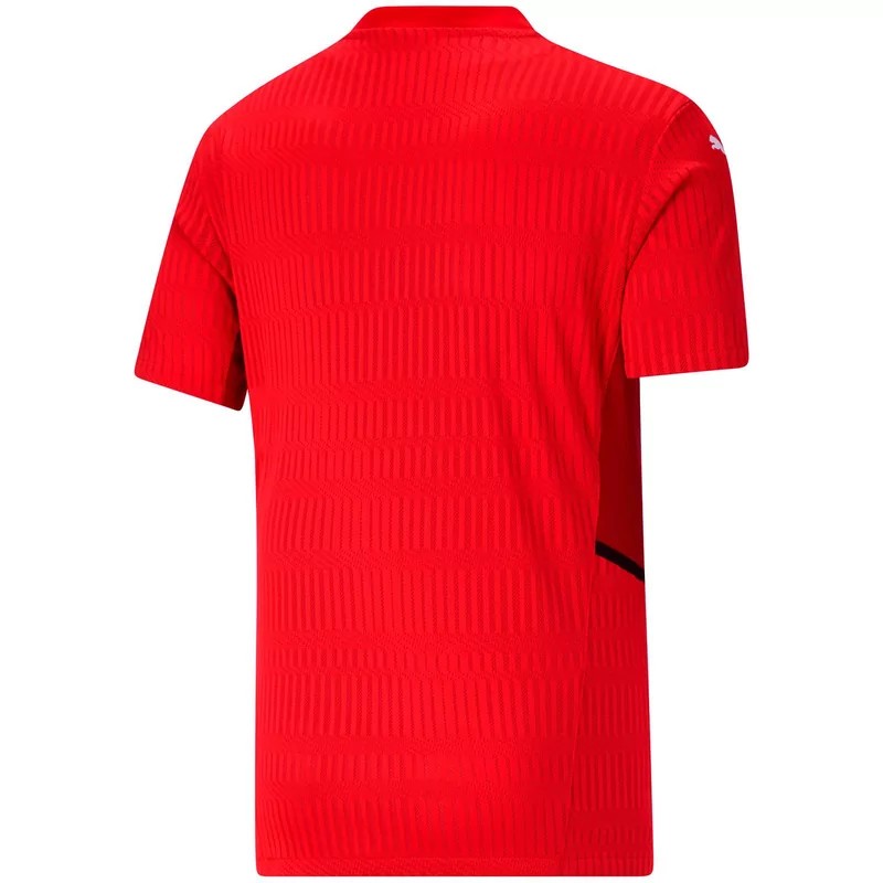 Maillot de football Domicile GUINEE Pro max 2023/24