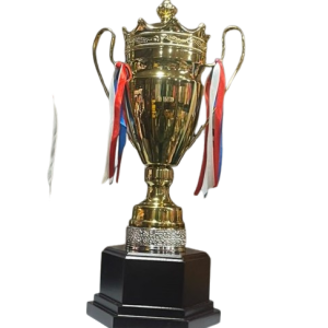 Grand Trophée sportif or