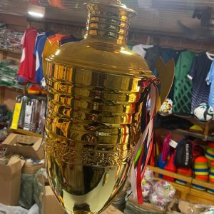 Grand Trophée sportif or