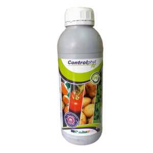 Engrais foliaire CONTROLPHYT PK 1 litre – Cacao