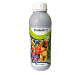 Engrais foliaire CONTROLPHYT PK 1 litre – Cacao