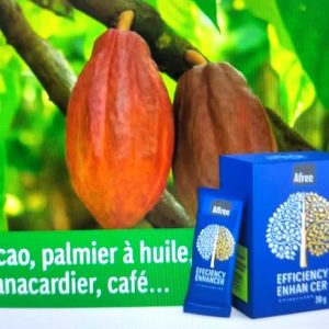 Engrais poudre Bio 100% naturel 4THREE 5 gr – Toutes les cultures