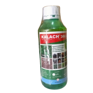 Herbicide liquide total KALACH 360 SL 1 litre – Toutes les cultures