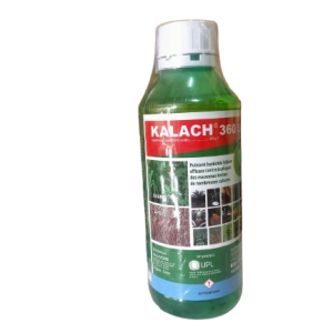 Herbicide liquide total KALACH 360 SL 1 litre – Toutes les cultures