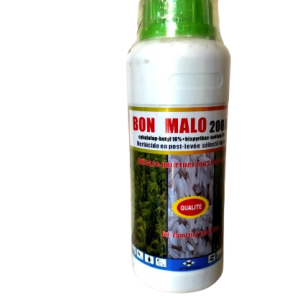 Herbicide liquide sélectif de post-levée BON MALO 200 OD 500 ml – Riz