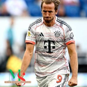 Maillot de football Extérieur BAYERN MUNICH Pro max 2025-26