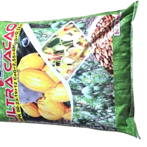 Engrais granulé NPK 0-23-19 50 kg – Ultra cacao