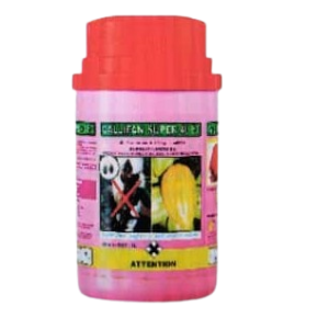 Insecticide liquide CALLIFAN SUPER 40 EC 1 litre – Spécial cacao