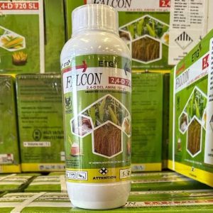 Herbicide liquide sélectif FALCON 2,4-D 720 SL 1 litre – Maïs, riz, canne à sucre