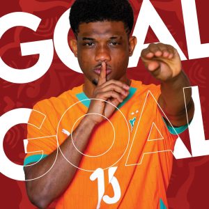 Maillot de football Domicile COTE D’IVOIRE 3 étoiles CAN Pro max 2025