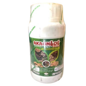 Herbicide liquide sélectif de post-levée AKAGNI DE 240 SL 250 ml – Légumineuses